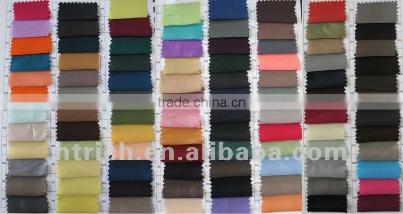 Colorful Charming satin ruffled table skirt for wedding decorative table skirts