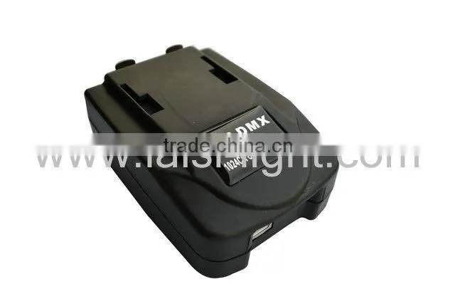 USB 1024 DMX Controller for Martin Light Jockey