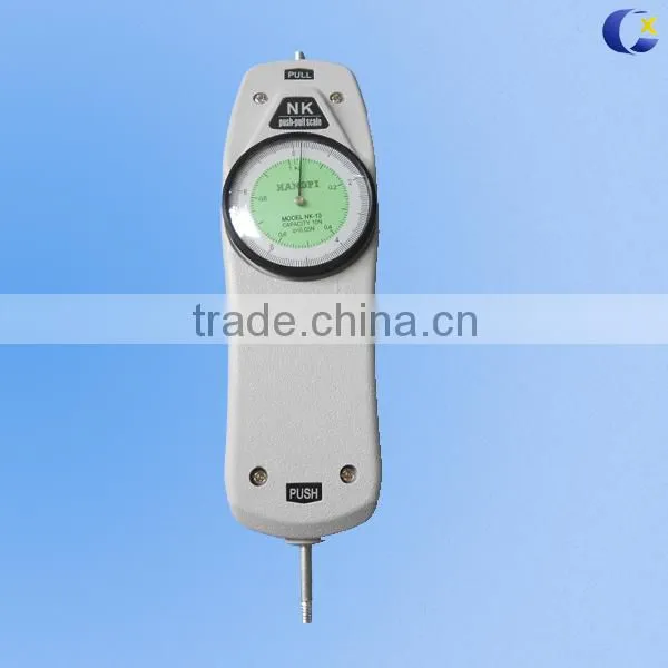 NK Series Professional Push & Pull Force Testing Equipment