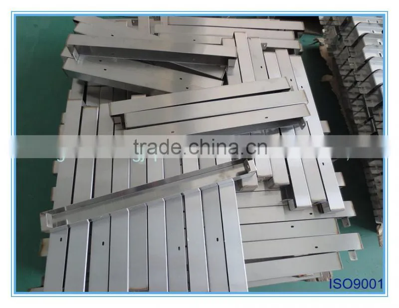 customized SheetMetal housing fabrication