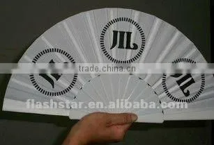 promotiomal chinese fan/spanish fan/hand fan