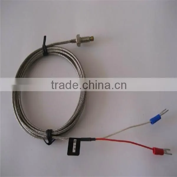 STA-industrial analysis and temperature instruments k type thermocouple