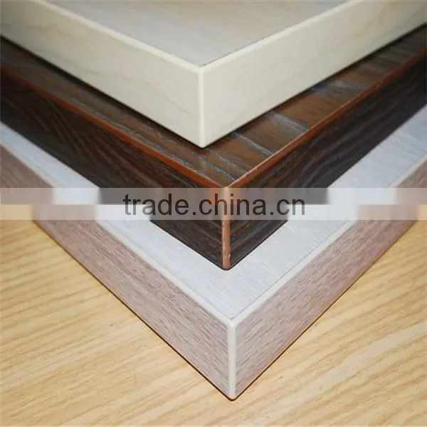 good quanlity Melamine Faced Chipboard Chinese Manufacturer Price