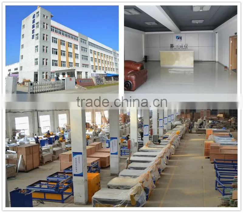 computer numerical control metal carving machine