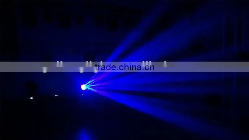 12x10w 4 in 1 Cree led moving head beam/moving head led beam/led beam moving head light