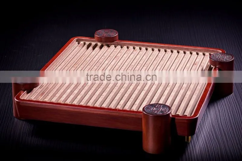 Taiwan Bakelite Chinese Tea Board