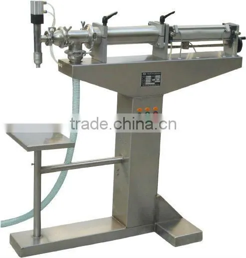 plastic bottle filler JLCT-Y-500