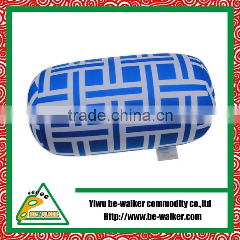 Animal Shape Tube Cushion And Decrative Cushion For Rest With PP Cotton