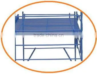 China manufacturer high quality durable fancy metal heavy duty dumbbell storage rack