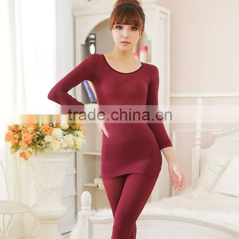 Soft and Light Bodysuit Corset Warm Suit