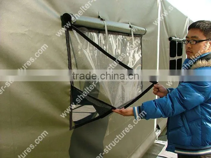 6x12m big tent for military use