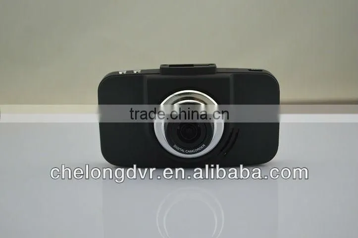 Ambarella A7 Brand-new HD DVR manual 3 inch 16:9 Screen