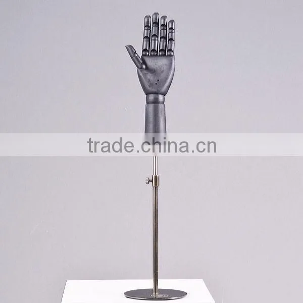 mannequin hand for glove