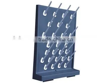 Laboratory Pegboard