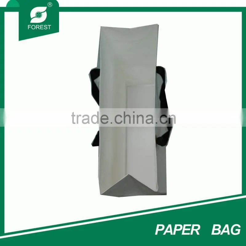 WHOLE CUSTOM SOAP PAPER BAG WITH GOLD FOIL STAMP LOGO