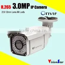 Small home indoor using dome ip camera 4mp OV4689