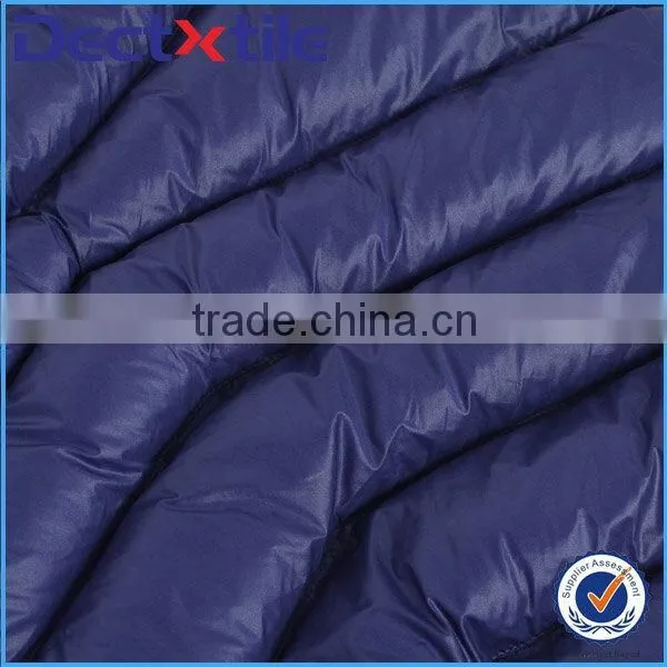 hot sales Indian 210d nylon oxford nylon elastane polyester nylon blend fabric for garment