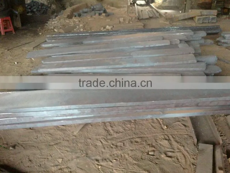 Tool steel round bar 1.2344/ H13 /JIS SKD61 made in China