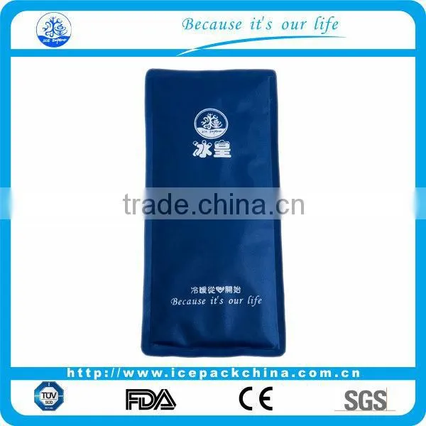 gel hand warmer