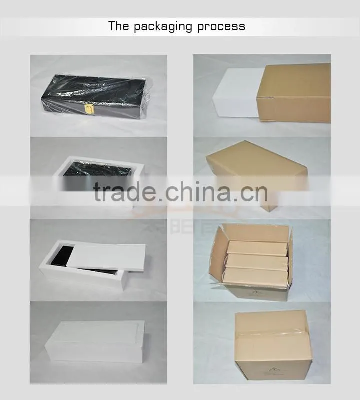 NEW Invention Energy Saving Clear Acrylic LED Display Stand