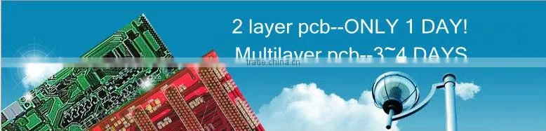 elevator pcb supplier in China