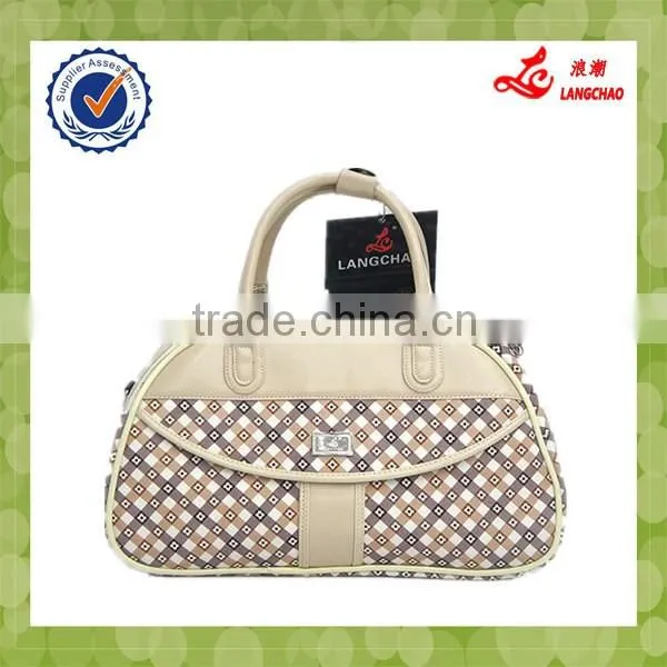 2016 Newly Material Hot Sale Model Alibaba China Popular High Quality Duffle Bag