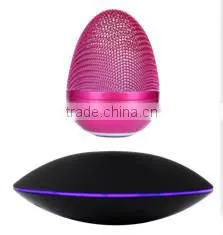 SPS8006 levitating bluetooth speaker