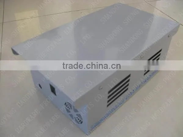 Metal Stamping Service OEM Available