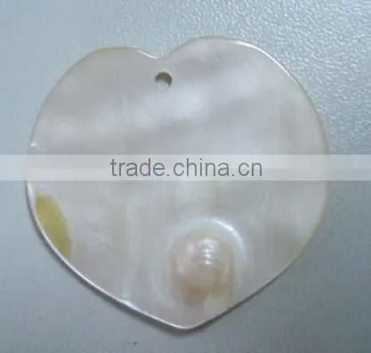 shell buckle