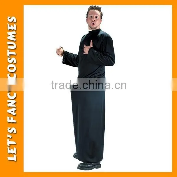 Hot selling mens terminator costume Halloween PGMC0956