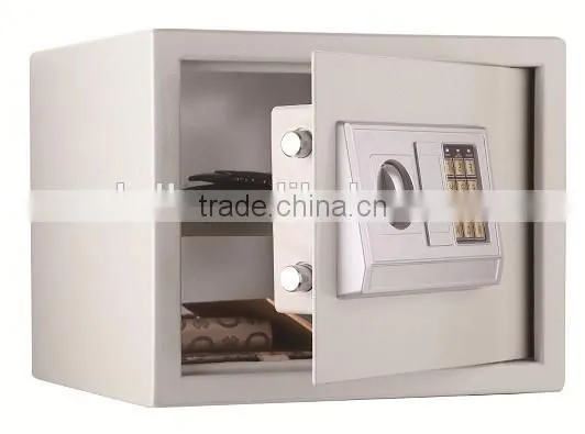 Convenient Digital security safe for Hotel protection E25EA