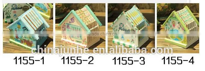 Coaster for decoration made in China with multi color
