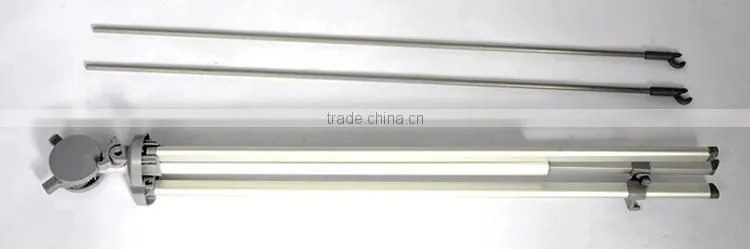 2015 Trade show X banner