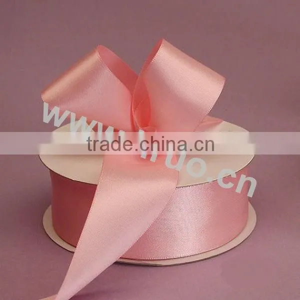 Colored Dress Satin Ribbon Belt