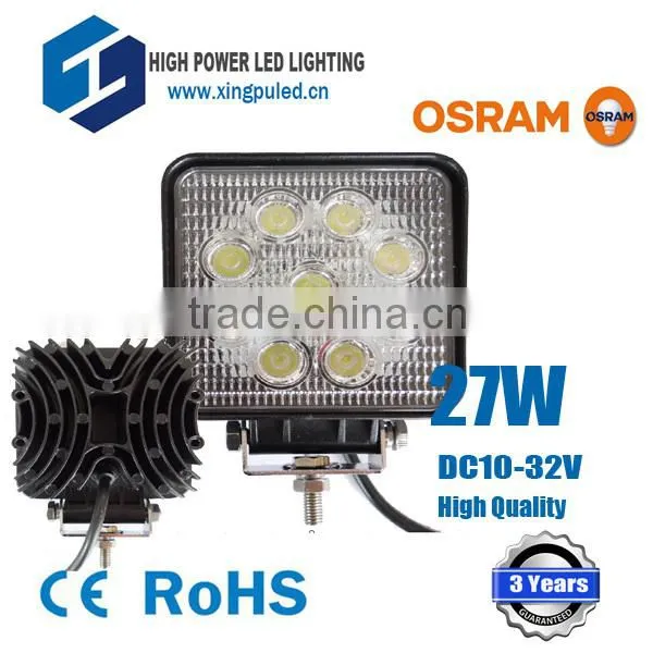 2014 New product 48W led work light DC12-24V