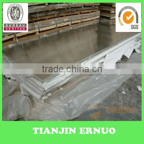 202 stainless steel sheet