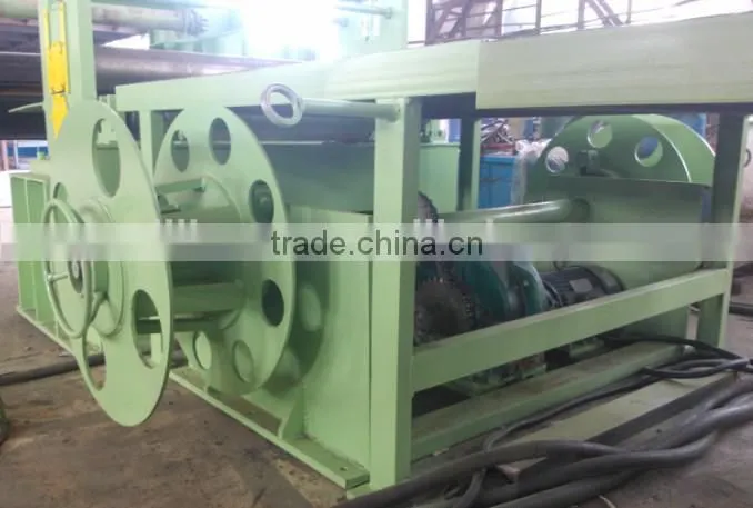high speed used slitting machines and line for sale