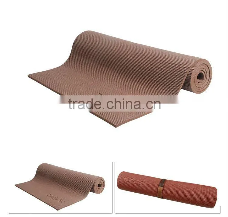PVC Yoga mat