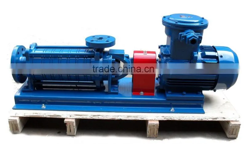 DB-65 LPG Multistage pump