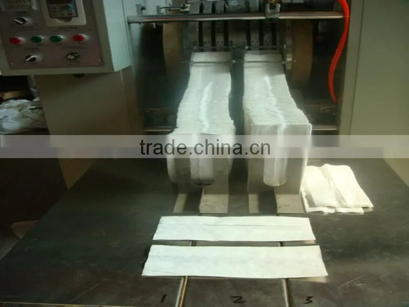 XY-OQ-C C Folding Hand Towel Paper Making Machine