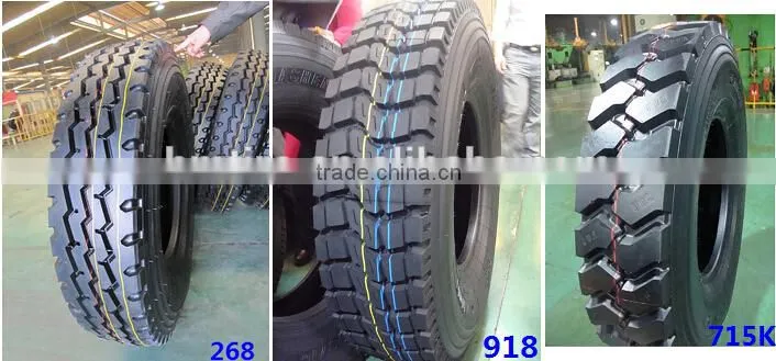 high quality with low price Radial 12.00R20 Truck Tyre