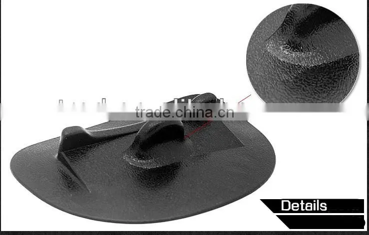 New design PU gel magic car accessories interior with packing
