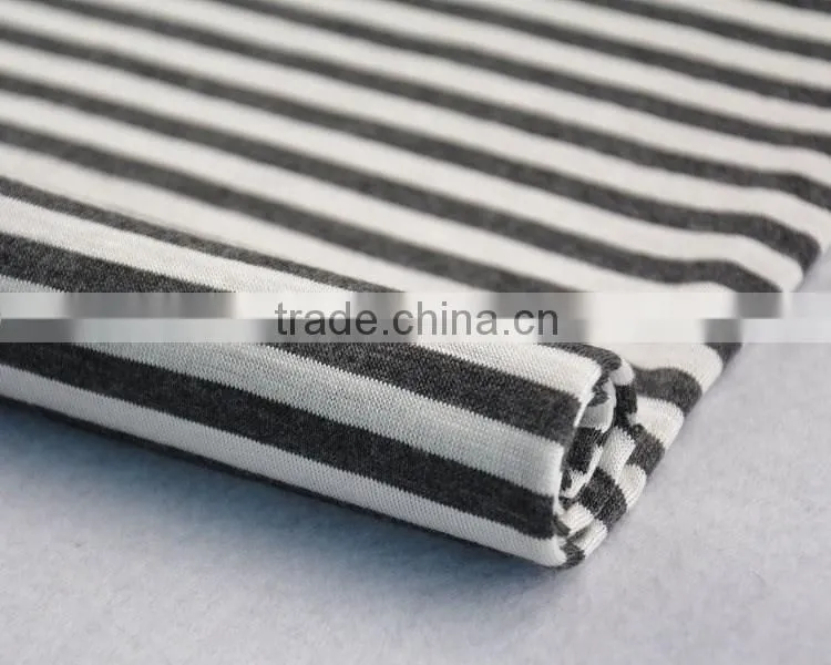 Jiufan textile circular knitted fabric by yarn dyeing machine