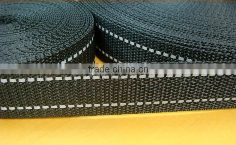 Wholesale High Visibility reflective safety ribbon tape