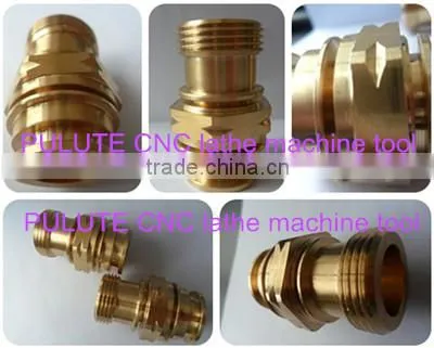 CK6140 auto feed lathe machine