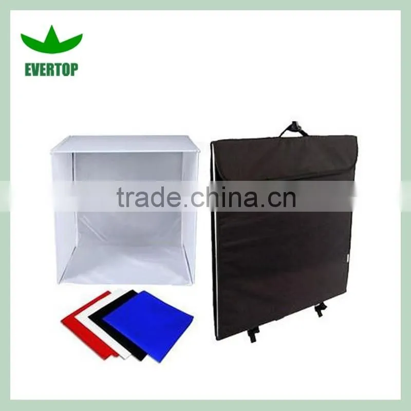 TS-LSC02 Easy-carry Square Photo Light Tent In-a-box Square tent