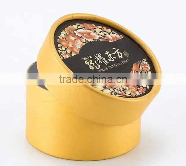 2016 best-selling cardboard boxes for tea packaging