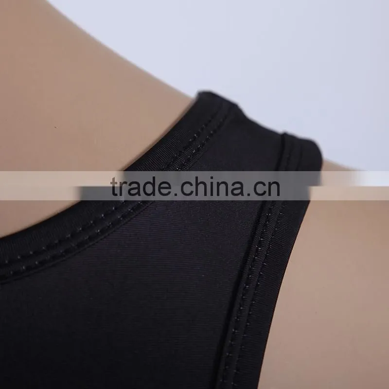 High quality vintage sublimated mens lycra wrestling singlet made in China