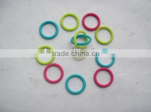 colored ruuber nbr o ring