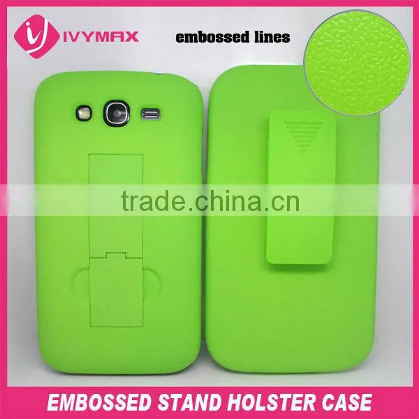 New coming accessories for samsung galaxy grand duos